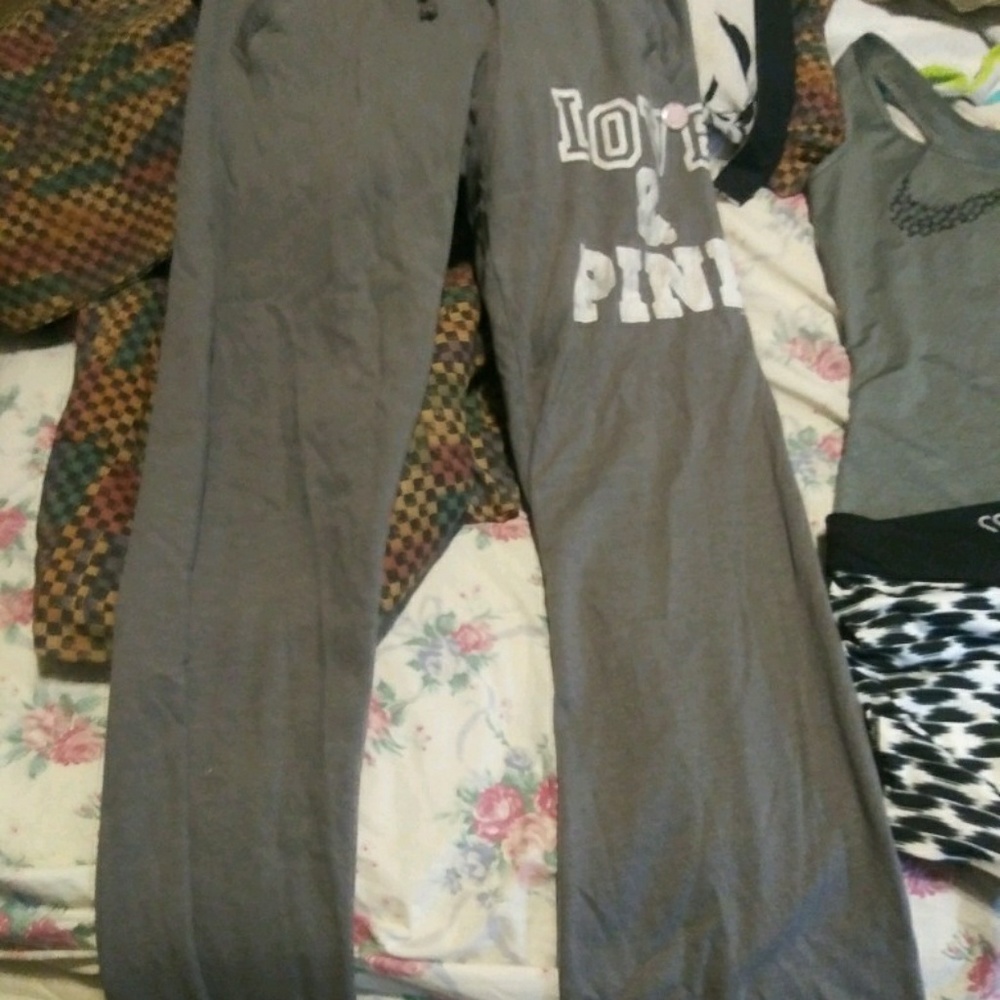 Pink Victoria Secret brand new